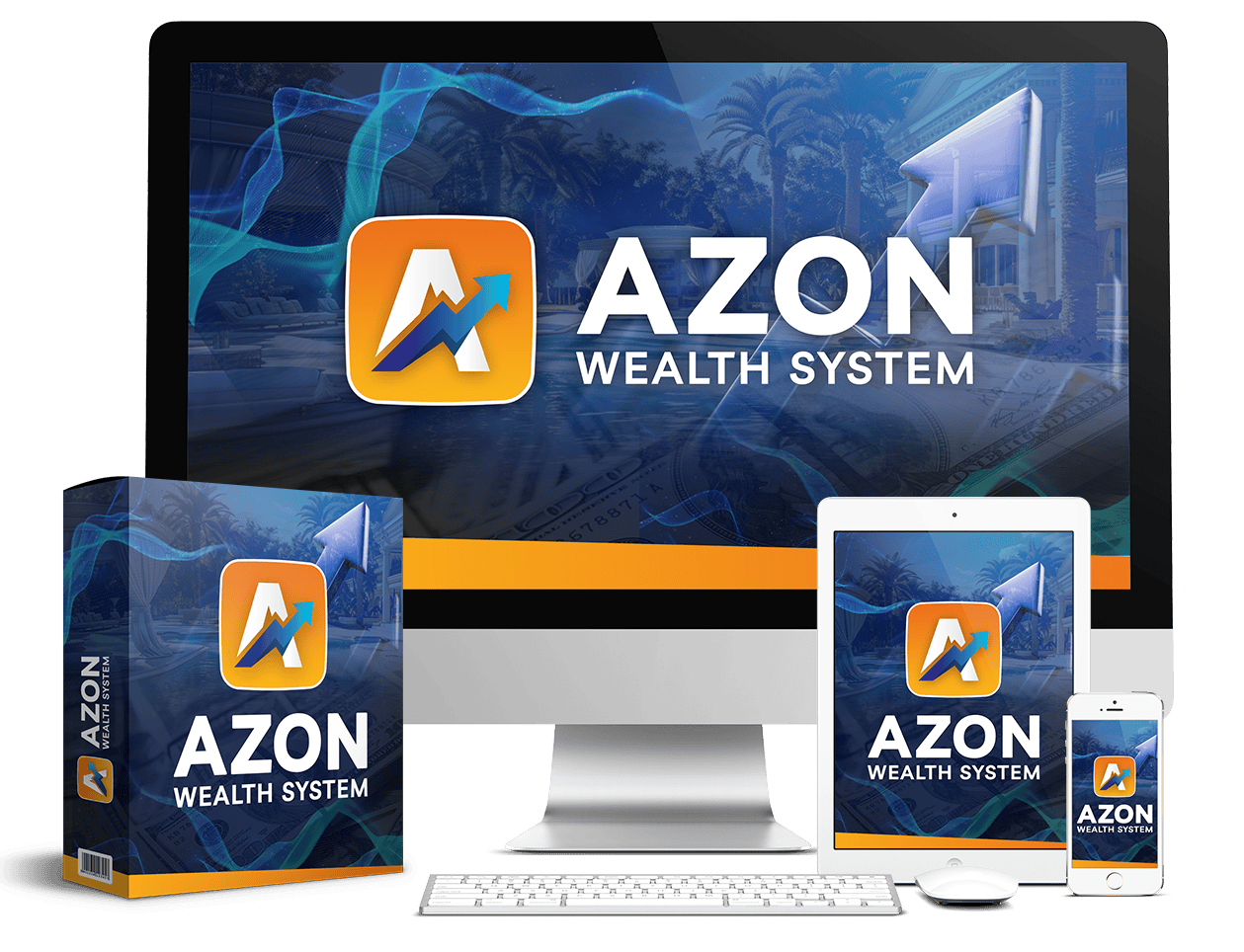 Azon Wealth System Review