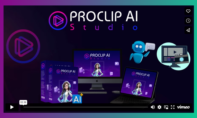 ProClip AI 