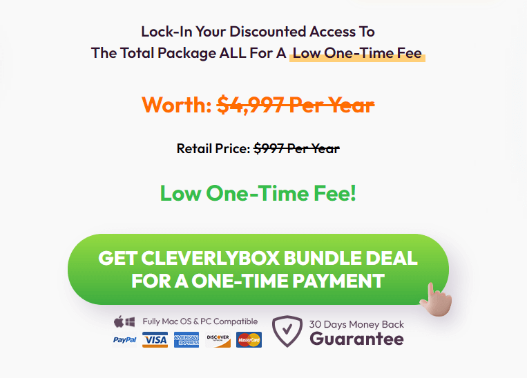 CleverlyBox 