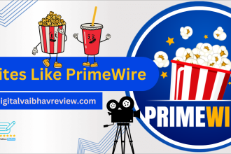 Sites Like PrimeWire