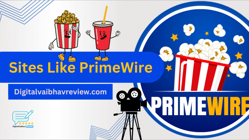 Sites Like PrimeWire