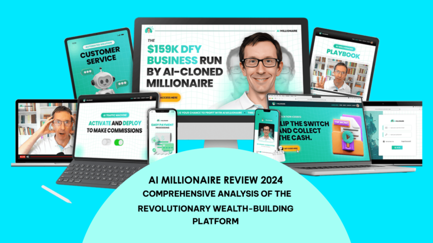 AI Millionaire