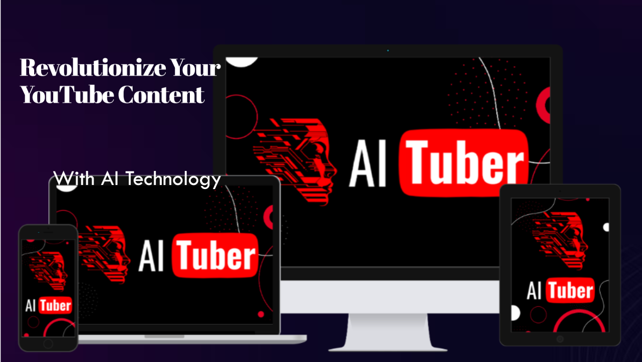 AITuber