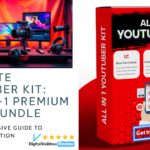 YouTuber Kit