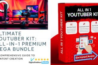 YouTuber Kit