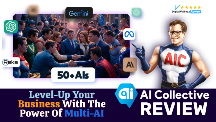 AI Collective Review