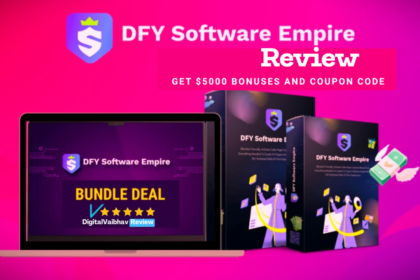 DFY Software Empire