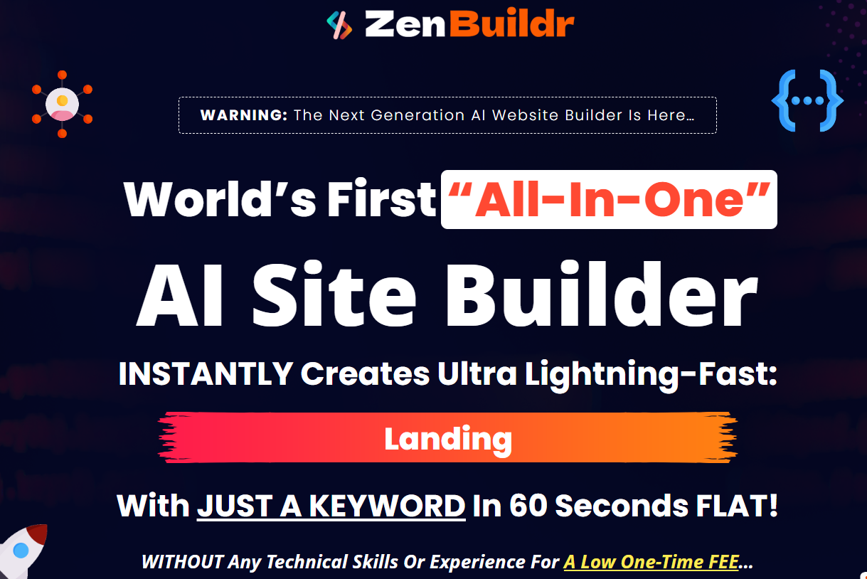 ZenBuildr Review