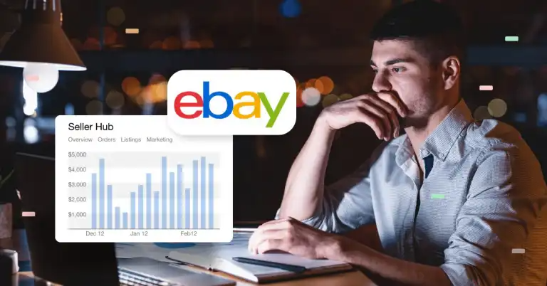 eBay Dropshipping