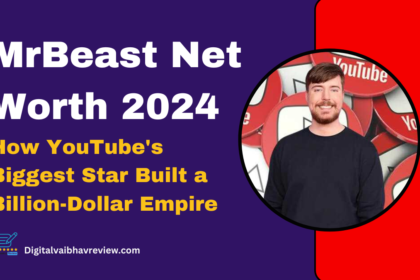 MrBeast Net Worth