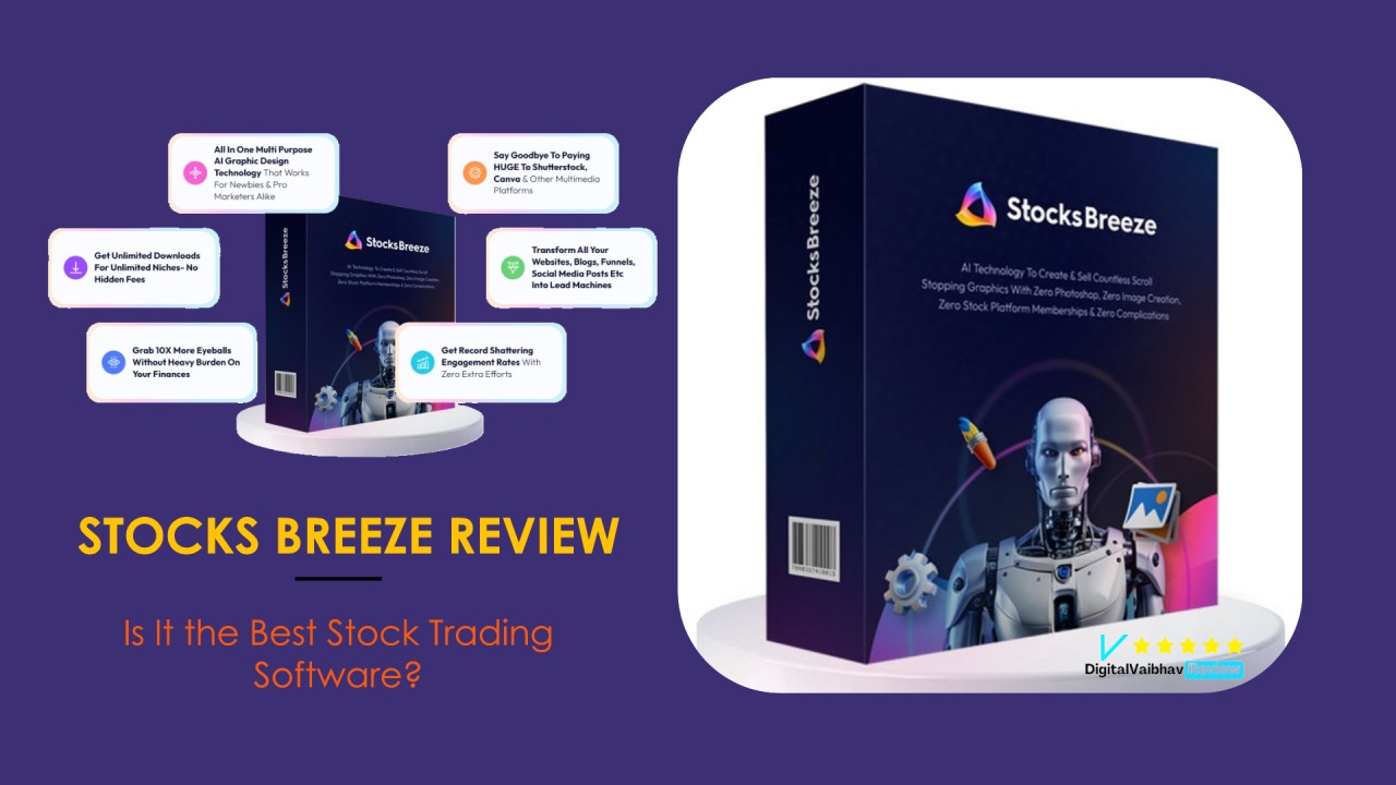 Stocks Breeze Review