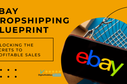 eBay Dropshipping