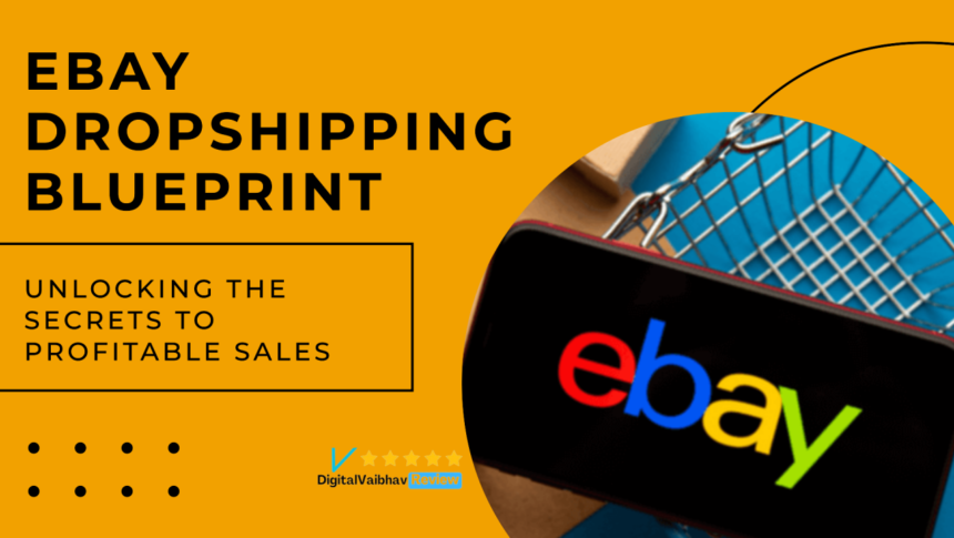 eBay Dropshipping