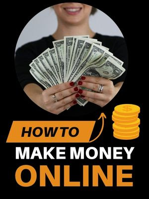 How to make money