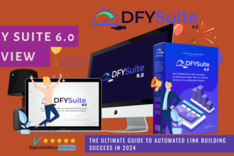 DFY Suite 6.0