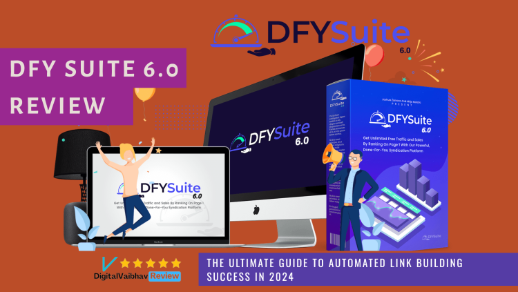 DFY Suite 6.0