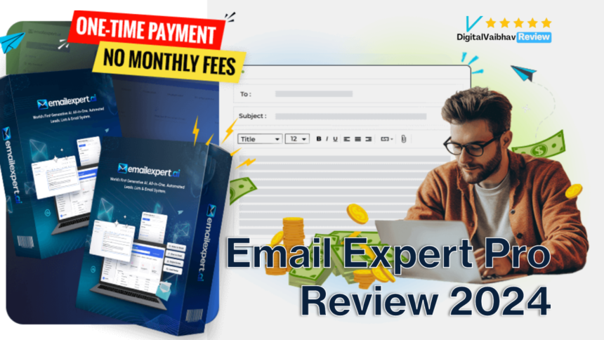 Email Expert Pro