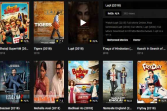 Watch Hindi Movies Online Free