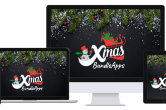 Xmas BundleApps Review