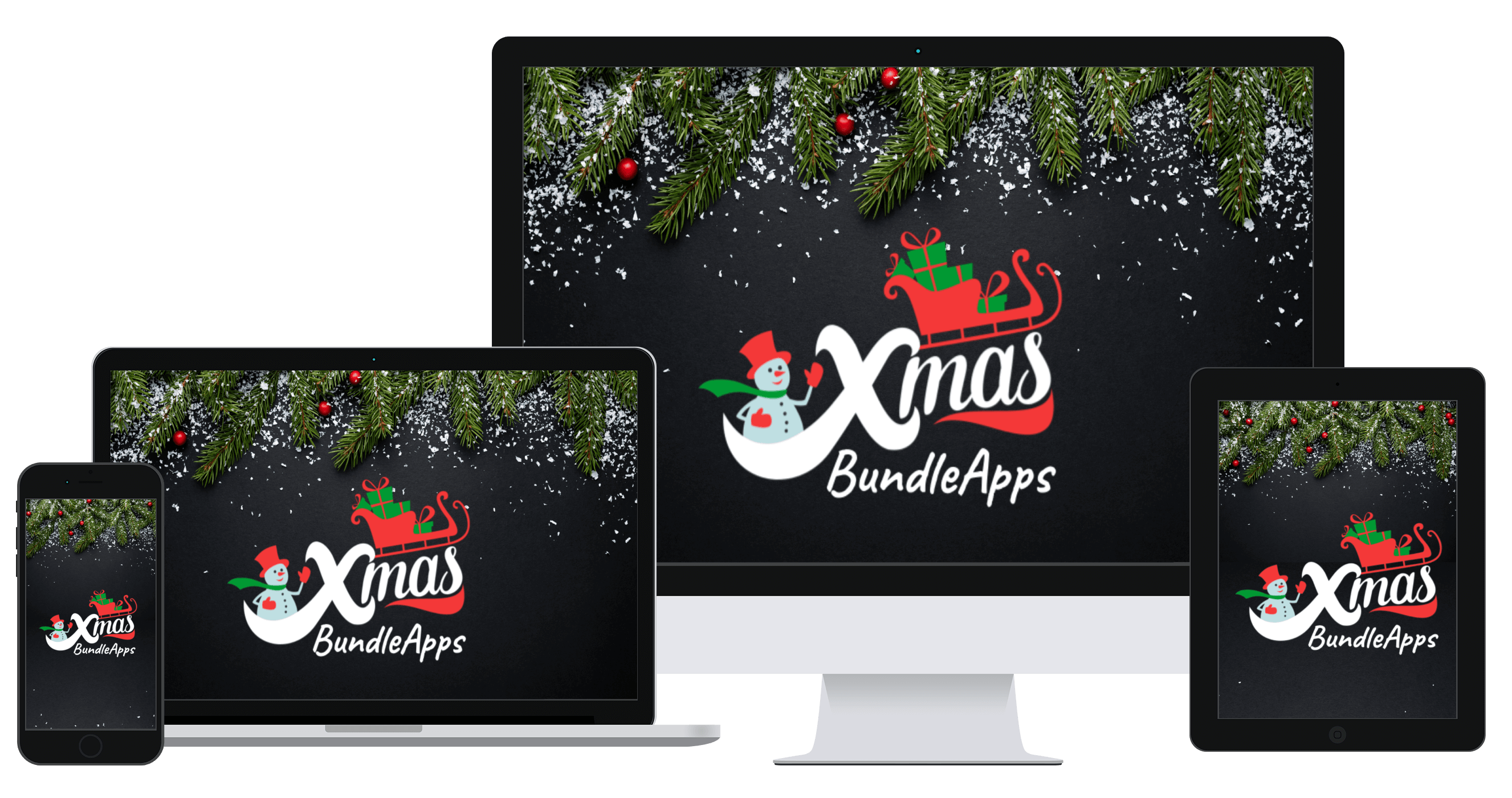 Xmas BundleApps Review