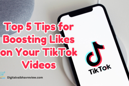 TikTok Videos