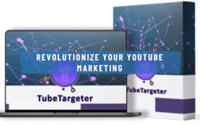 TubeTargeter AI Review – Revolutionize Your YouTube Marketing