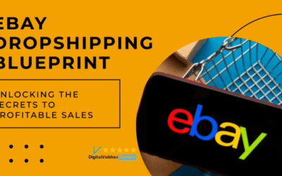 Ultimate Blueprint to eBay Dropshipping Success: A Step-by-Step Guide