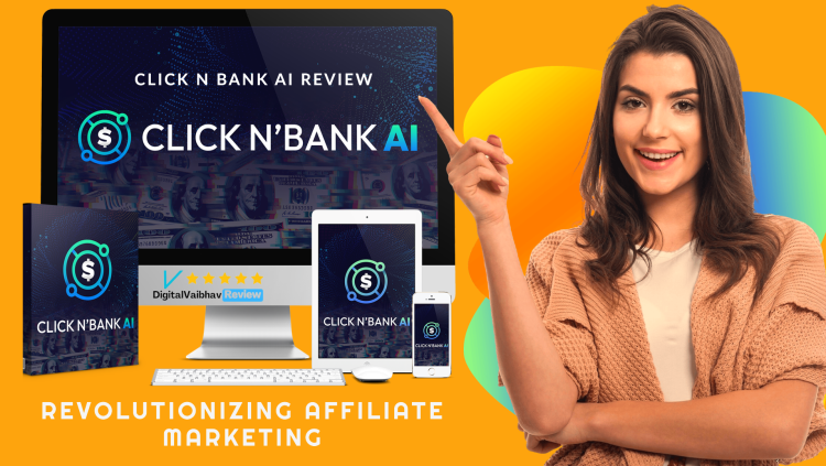 Click N Bank AI