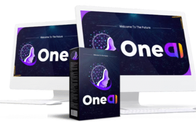 One Ai Review – Transform Your Business with the Ultimate AI Toolbox