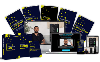 Reel Life Mastery Review – Ultimate Step-By-Step System for Creating Impact, Viral Reels