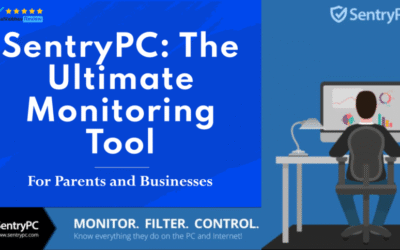 SentryPC Review: The Ultimate Monitoring Tool for Parents and Businesses