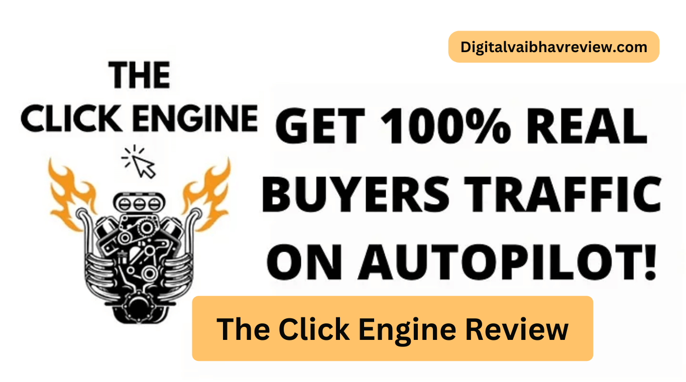 The Click Engine Review