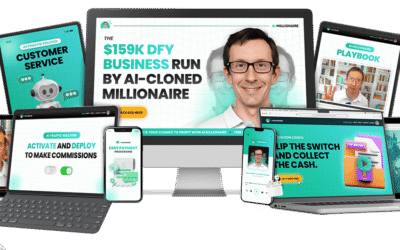 AI Millionaire Review – Comprehensive Analysis of the Revolutionary Wealth Building Platform