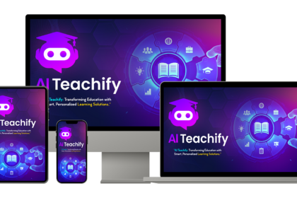 AI Teachify Review