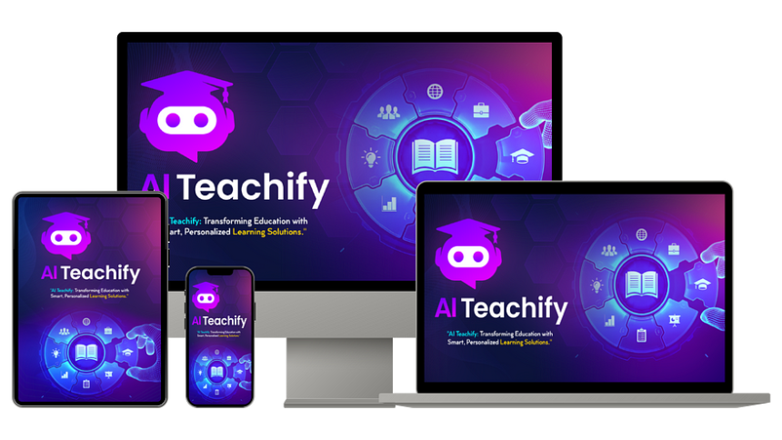 AI Teachify Review