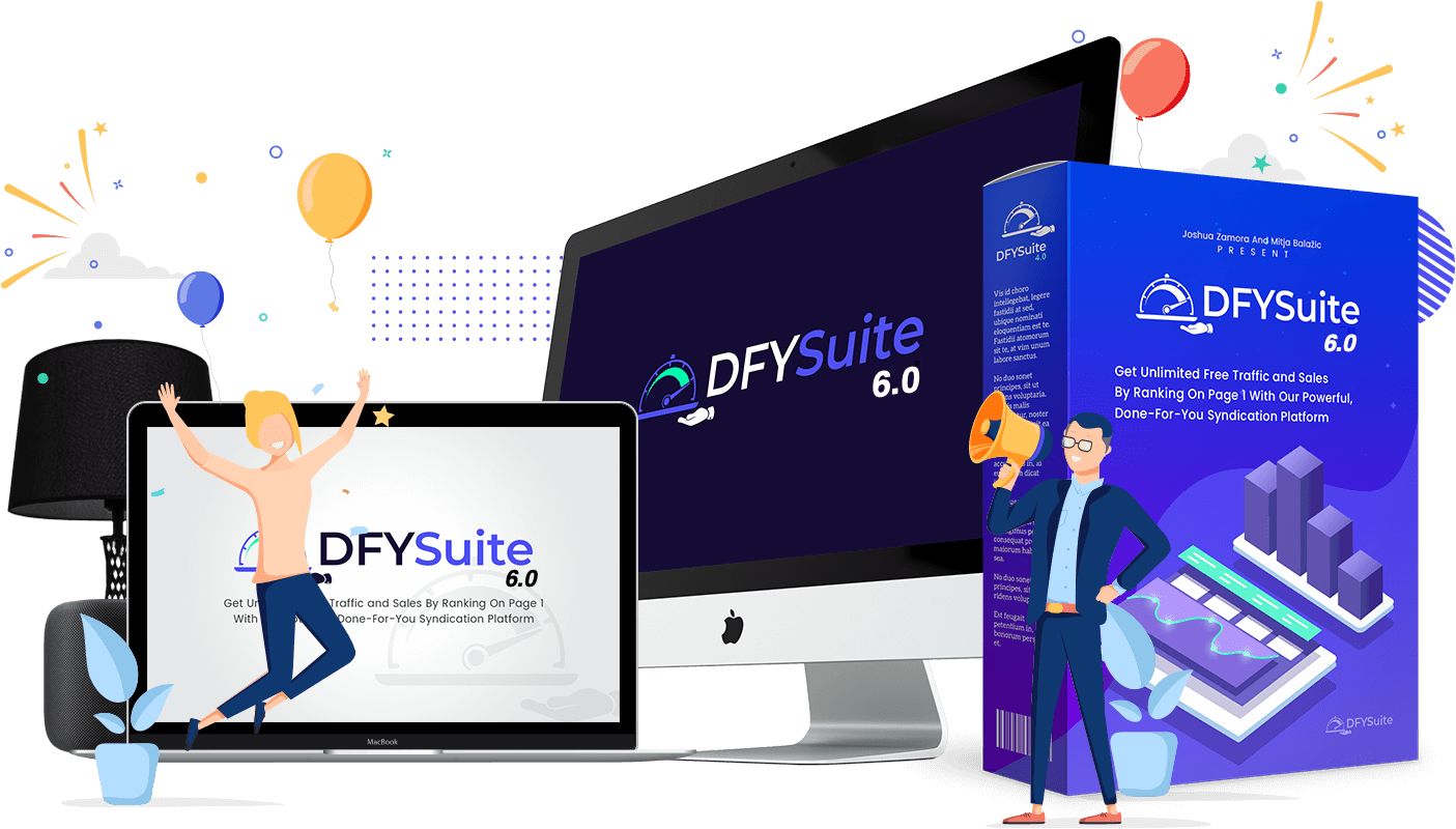 DFY Suite 6.0 Review