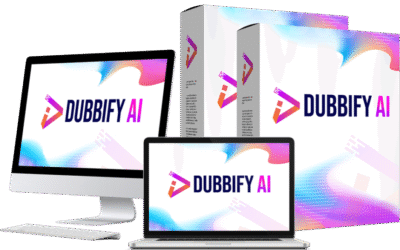 Dubbify AI Review: Unlock Multilingual Video Power