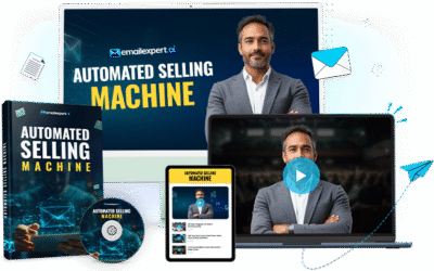 Email Expert Pro Review – A Comprehensive Look at the AI-Powered Email Marketing Solution