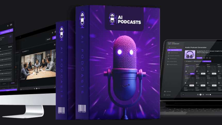 Honest AIPodCasts Review