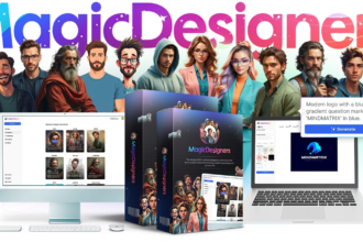 MagicDesigners Review