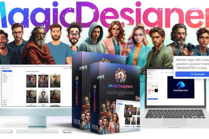 MagicDesigners Review