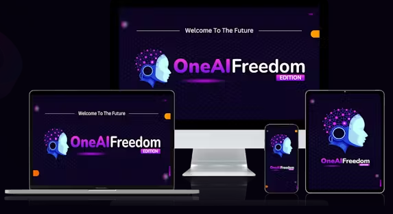 OneAi Freedom