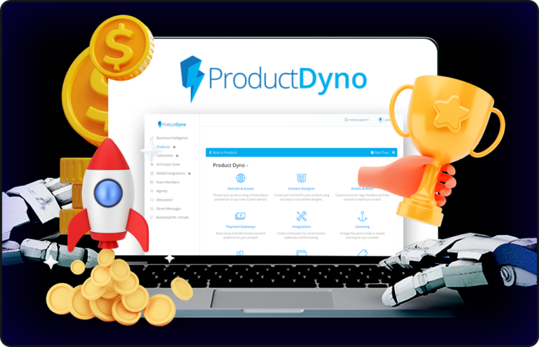 ProductDyno Review