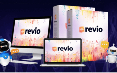 Revio Review – Any static photo can be turned into a talking and singing video by AI!