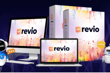 Revio Review