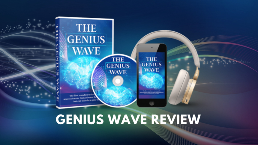 The Genius Wave