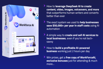 Workforce AI Review