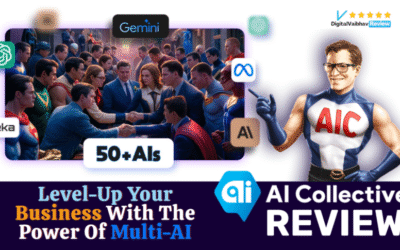 AI Collective Review: A Comprehensive Analysis of the AI Writing Platform