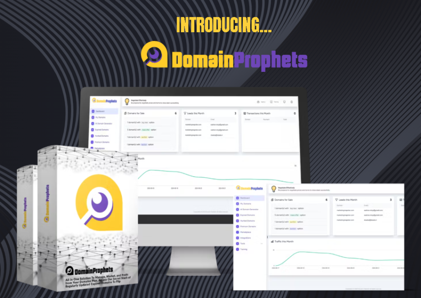 DomainProphets