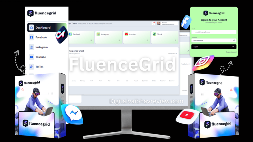 FluenceGrid